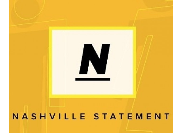 La Dichiarazione di Nashville